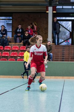 Bild 250 - B-Juniorinnen Kreismeisterschaft